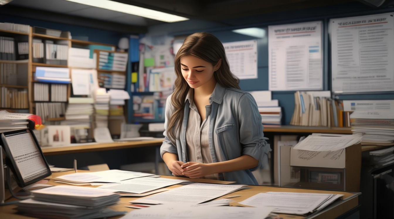 中专报名条件有哪些？-图1