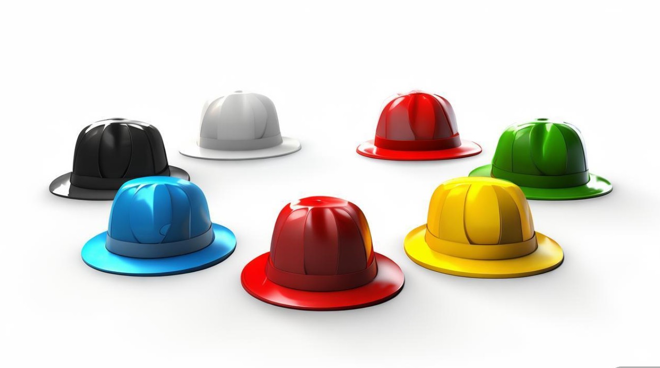 六顶思维帽如何高效切换思考视角?-图1 六顶思维帽如何高效切换思考视角?-图1