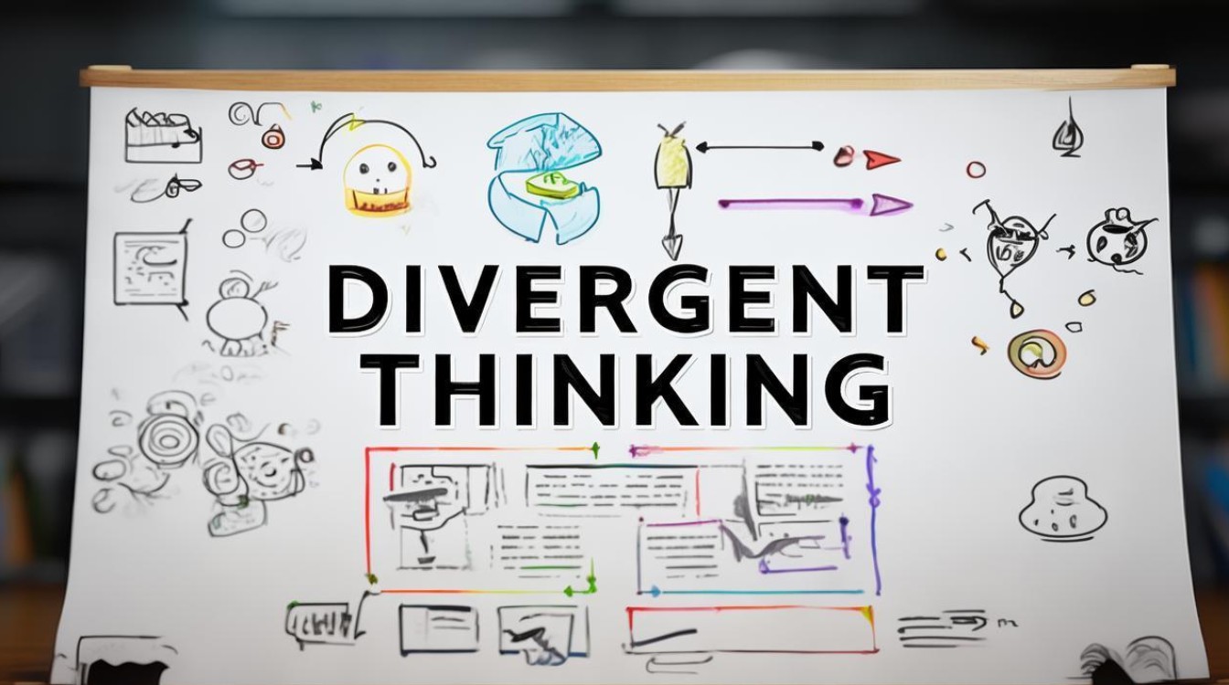 发散思维课件如何有效激发创新思考？-图1
