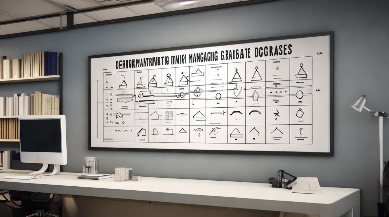 研究生学历归哪个部门管理?-图1 研究生学历归哪个部门管理?-图1