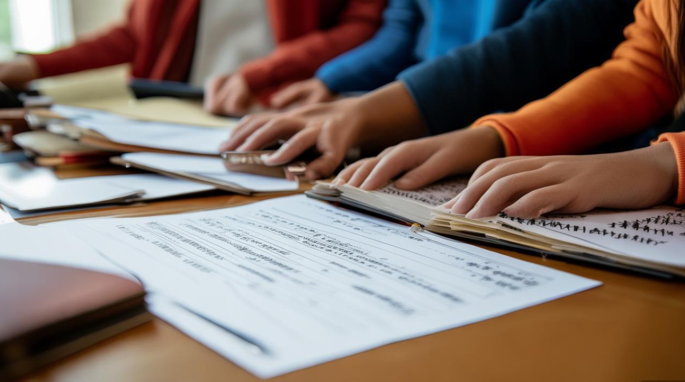 中学报名需满足哪些条件？-图1