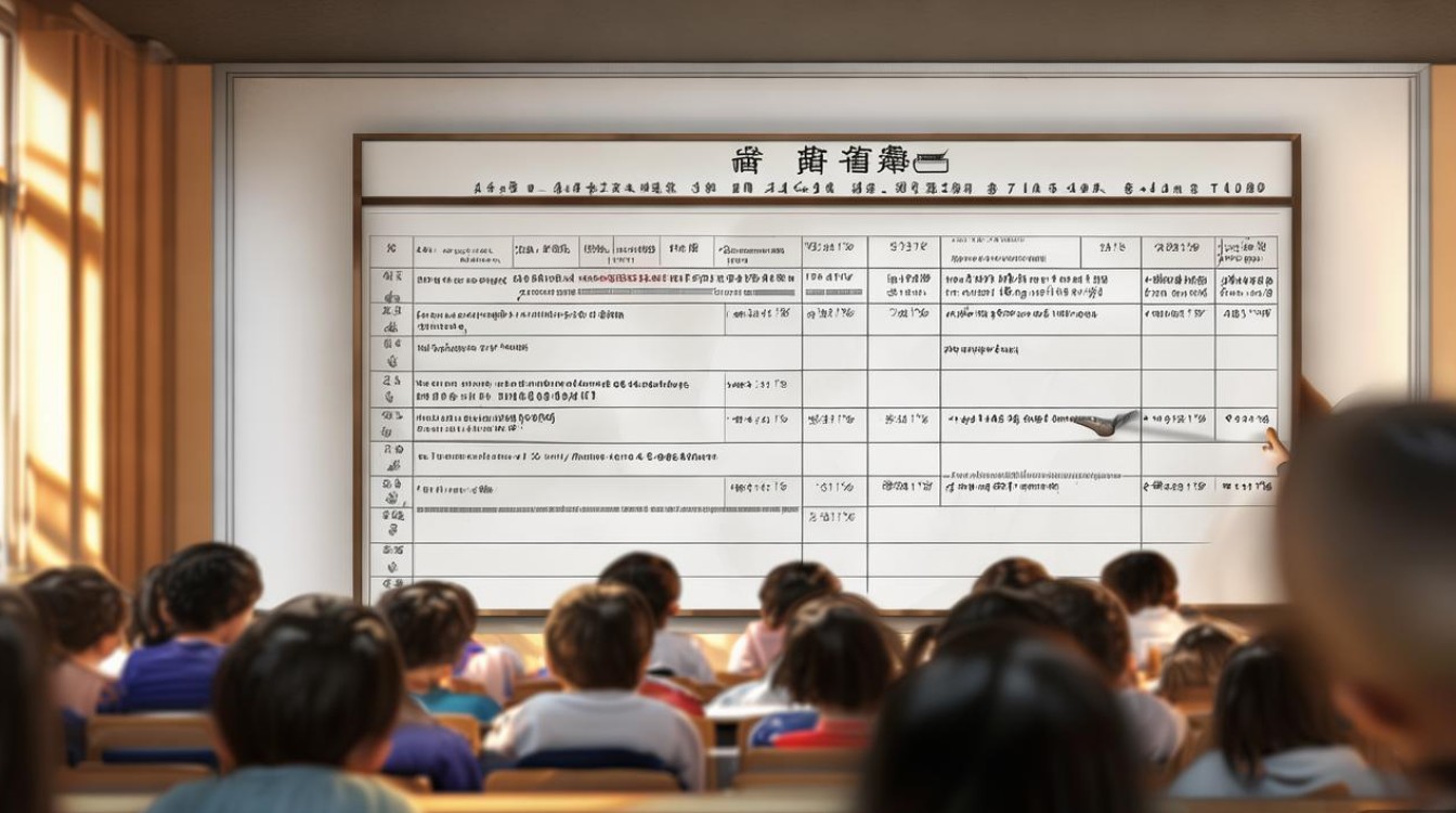 学生中考录取率究竟是多少？-图1