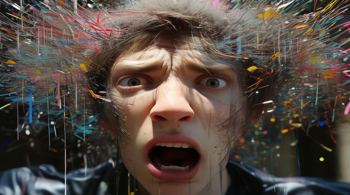 为何表达总追不上思维的速度？-图1