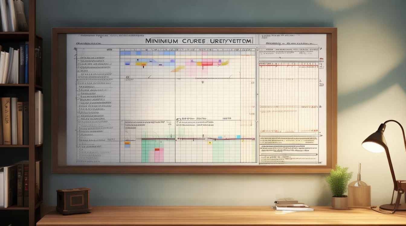 多少分能被录取?志愿填报分数门槛?-图1 多少分能被录取?志愿填报分数门槛?-图1