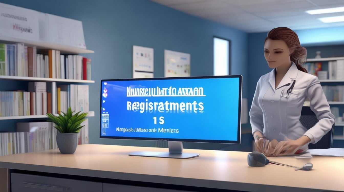 护士资格考试报名条件15具体是什么?-图1 护士资格考试报名条件15具体是什么?-图1