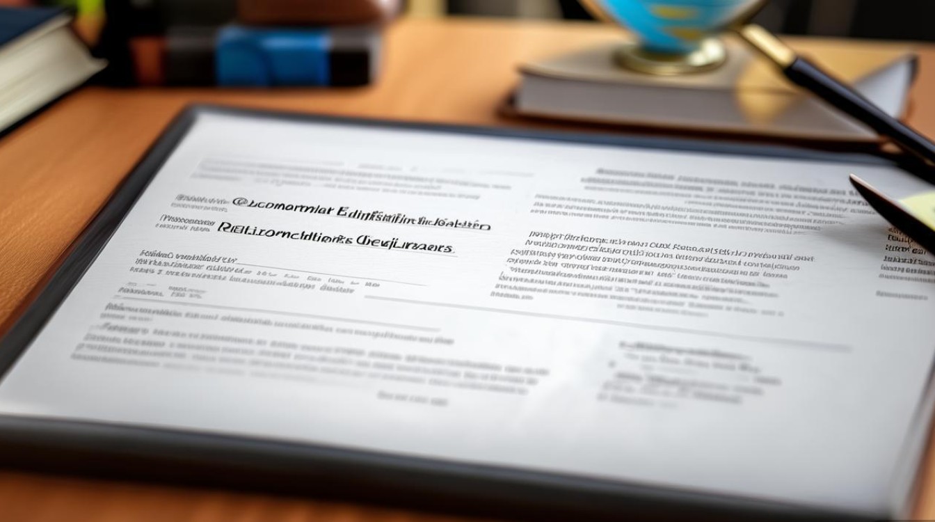 中级经济师报名条件有哪些具体要求?-图1 中级经济师报名条件有哪些具体要求?-图1