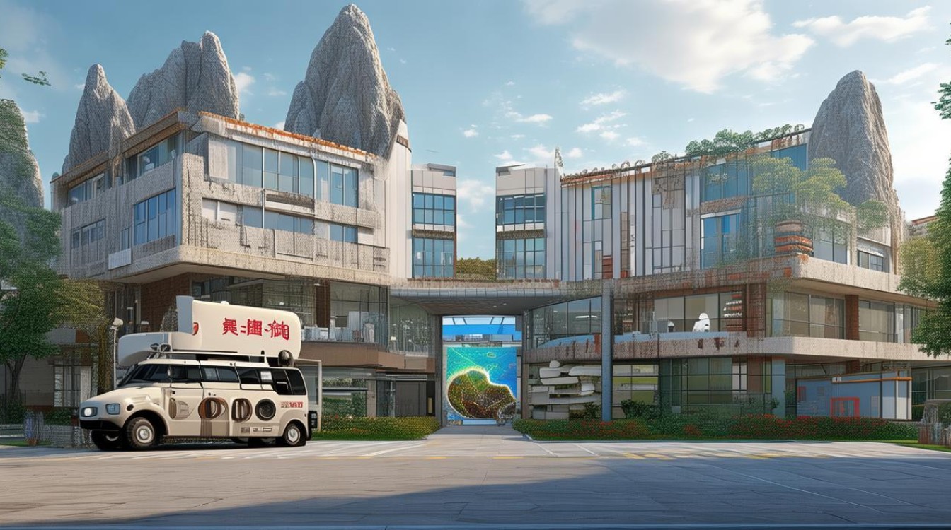 吉大地科与地探,哪个更值得选?-图1 吉大地科与地探,哪个更值得选?-图1