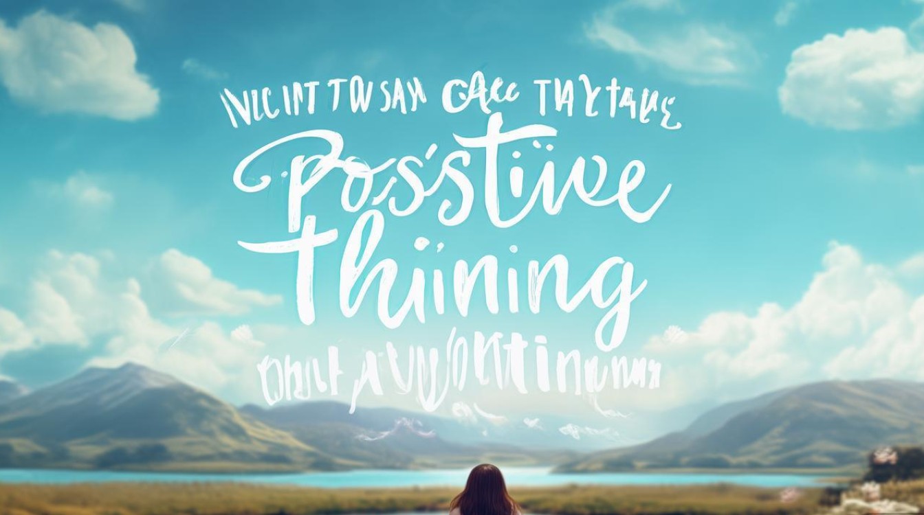 正向思维是什么？如何培养正向思维？-图1