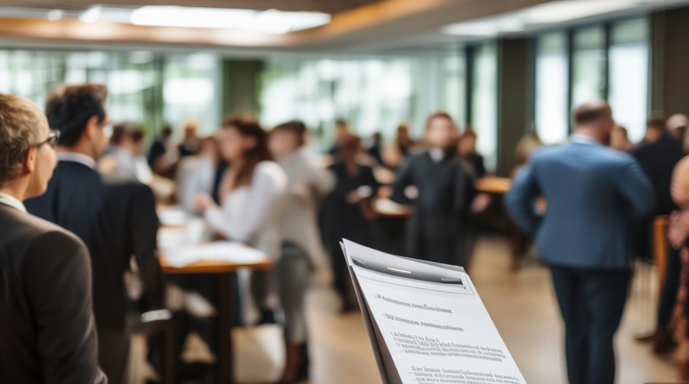 职业网报需要满足哪些条件？-图1