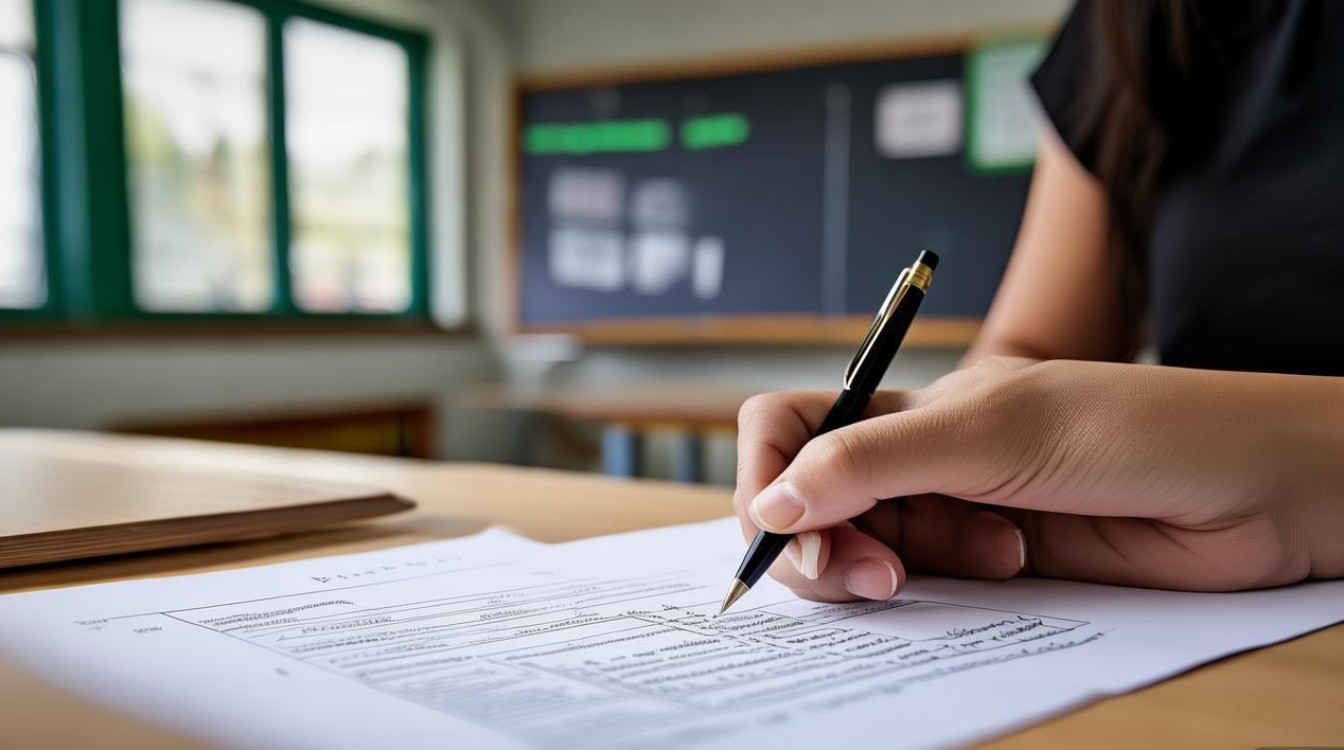 在编教师参加招教考试的报名条件是什么？-图1