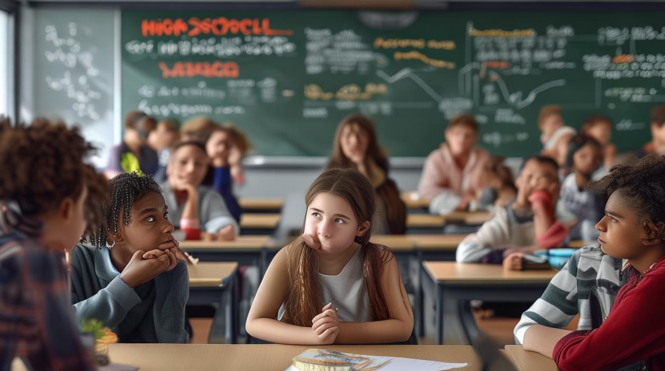 高中录取率与考研率多少才合理？-图1