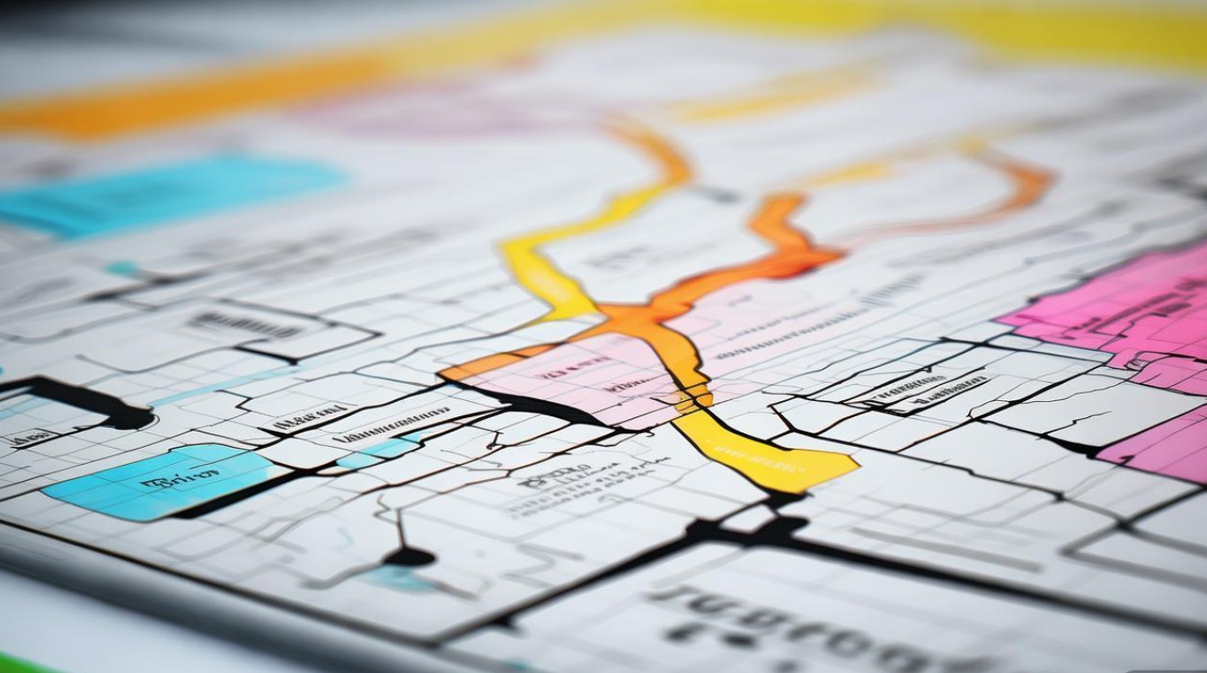 思维导图模板如何高效使用？-图1