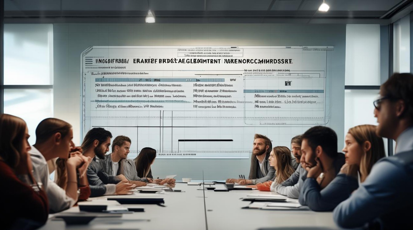 企业管理思维，如何突破传统桎梏？-图1