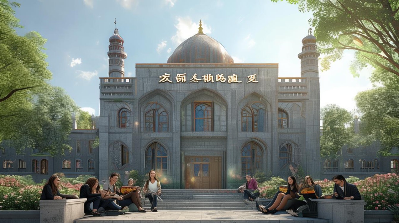 新疆学语言，哪所大学更合适？-图1