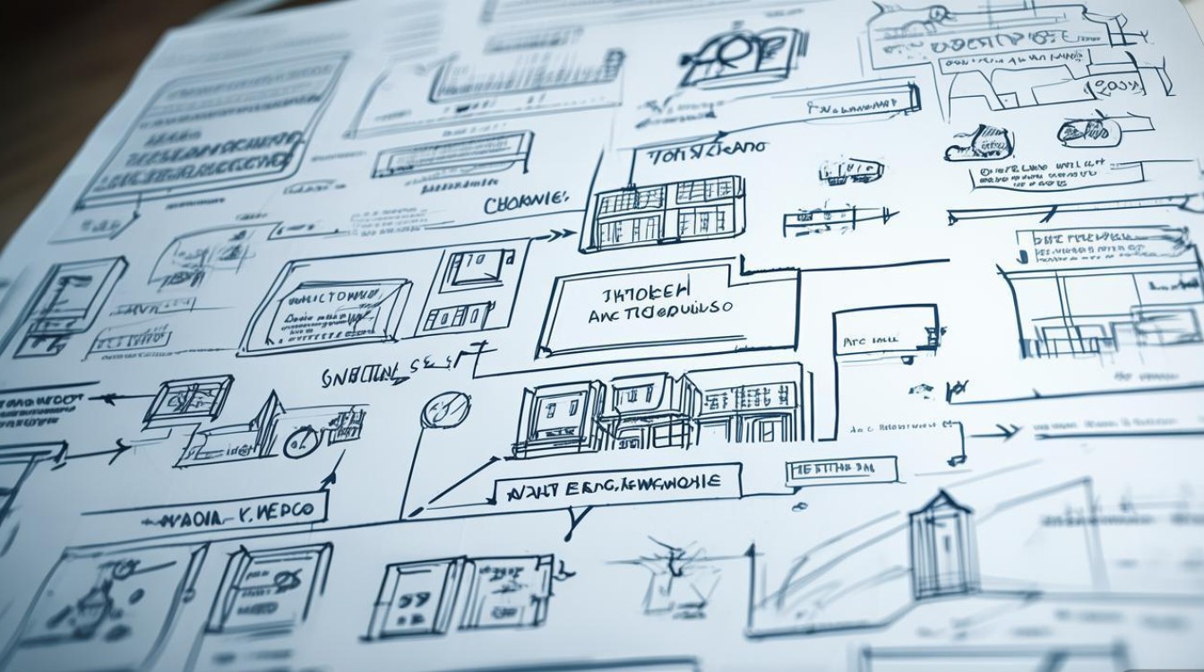 建筑实务思维导图如何高效备考？-图1