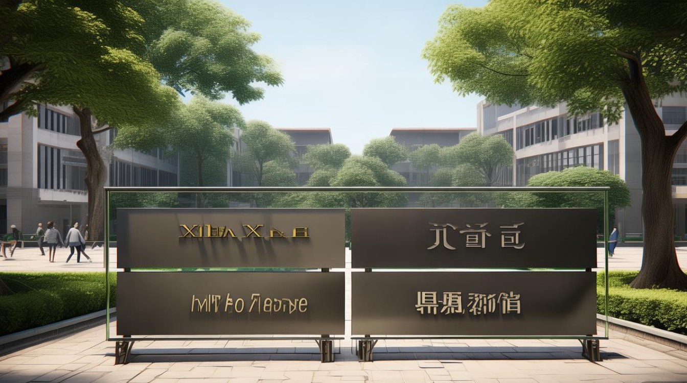 西华西科哪个更值得读？-图1