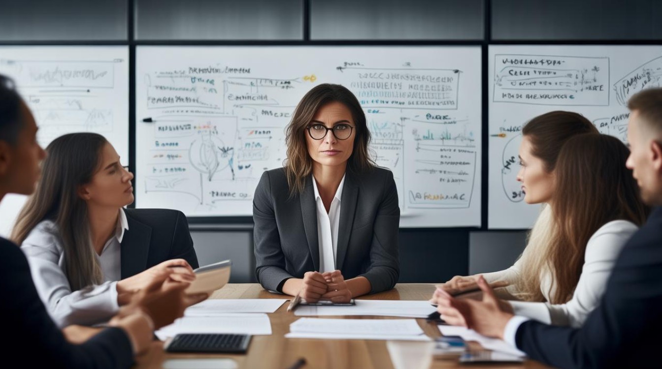 销售转换思维，如何提升转化率？-图1