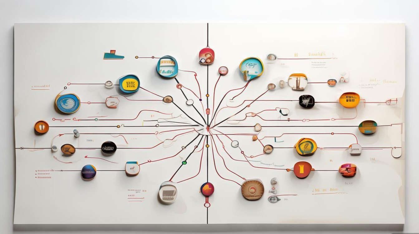 思维导图7的核心要点是什么？-图1