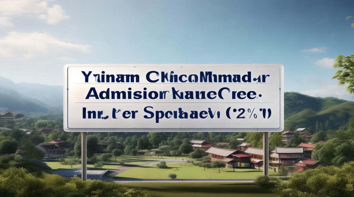 云南化学专业录取率究竟是多少？-图1