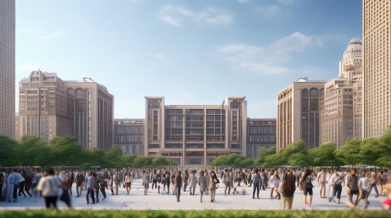 复旦大学考研在哪个区？-图1