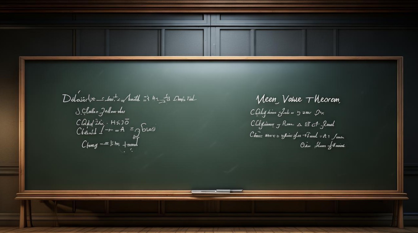 定积分与中值定理，哪个更难掌握？-图1