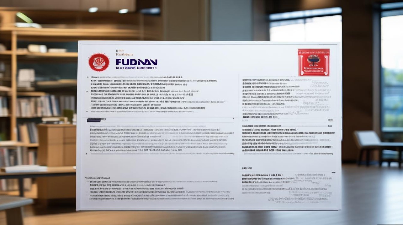 福大vs上大MPAcc，选哪个更合适？-图1