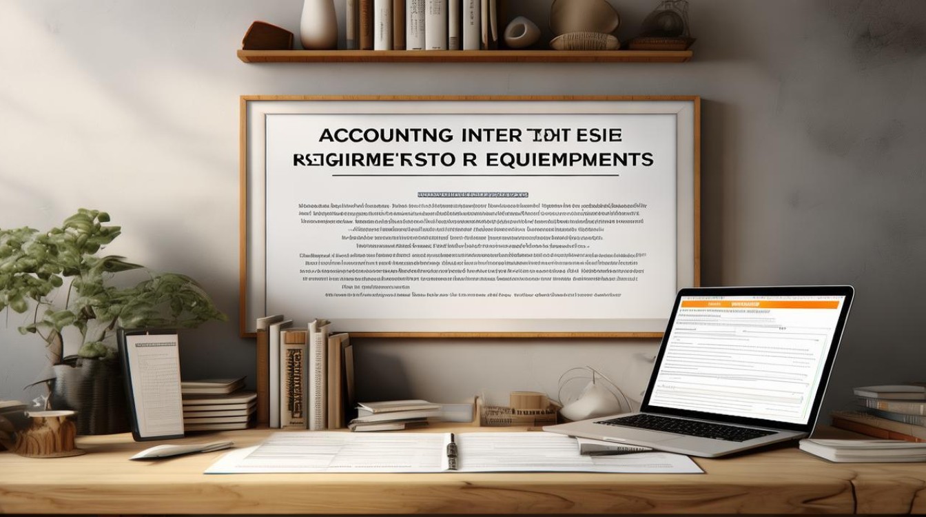 会计中级报名考试条件-图1