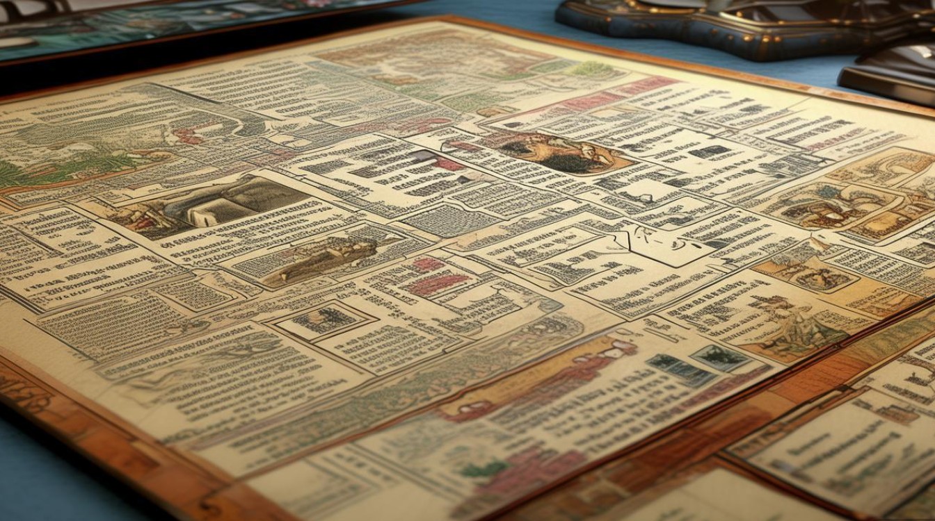 隋朝知识思维导图，关键点与核心逻辑是什么？-图1