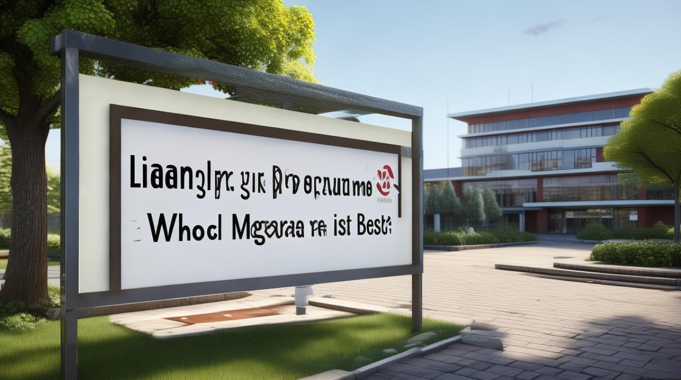 辽大研究生专业哪个好？就业前景、学科实力怎么选？-图1