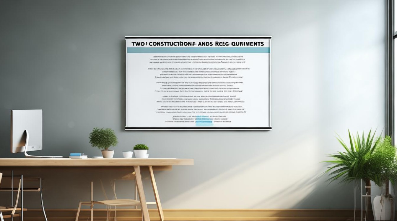 二建报名条件有哪些具体要求？-图1