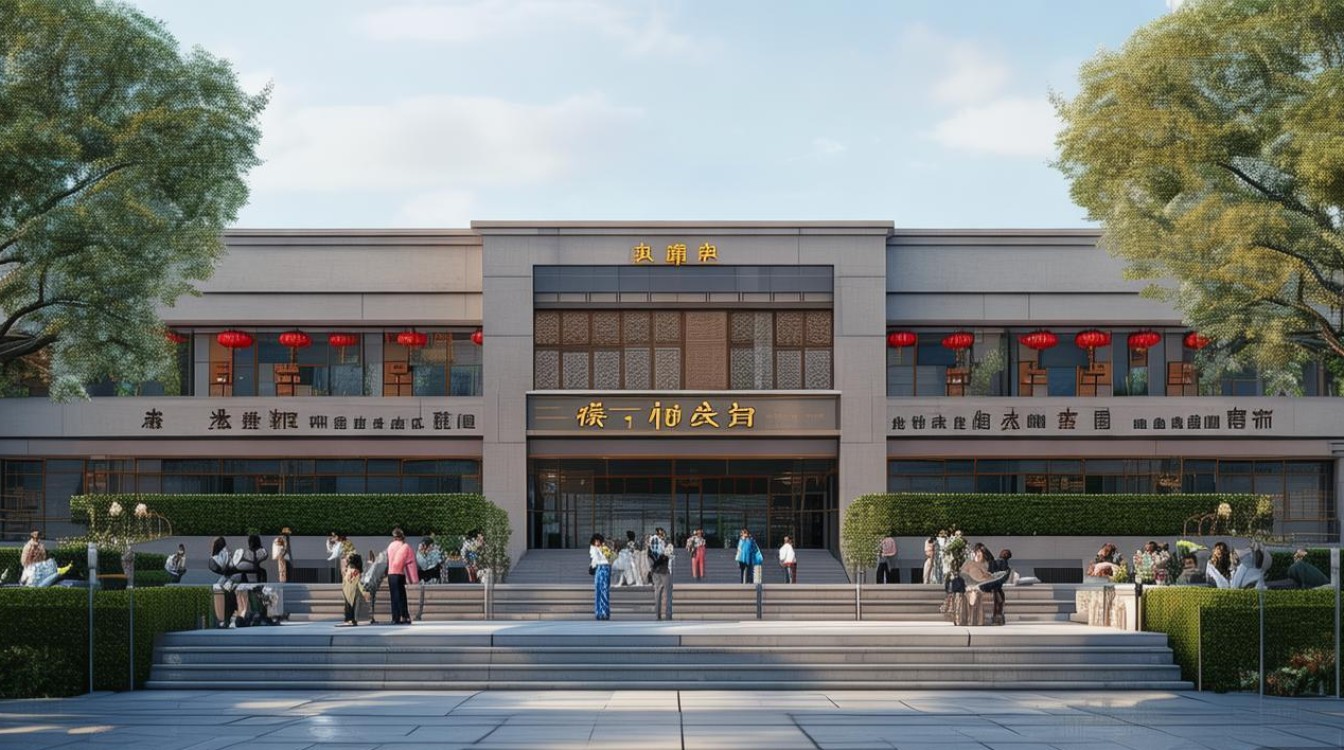 南京物流管理专业选哪所大学好?-图1 南京物流管理专业选哪所大学好?-图1