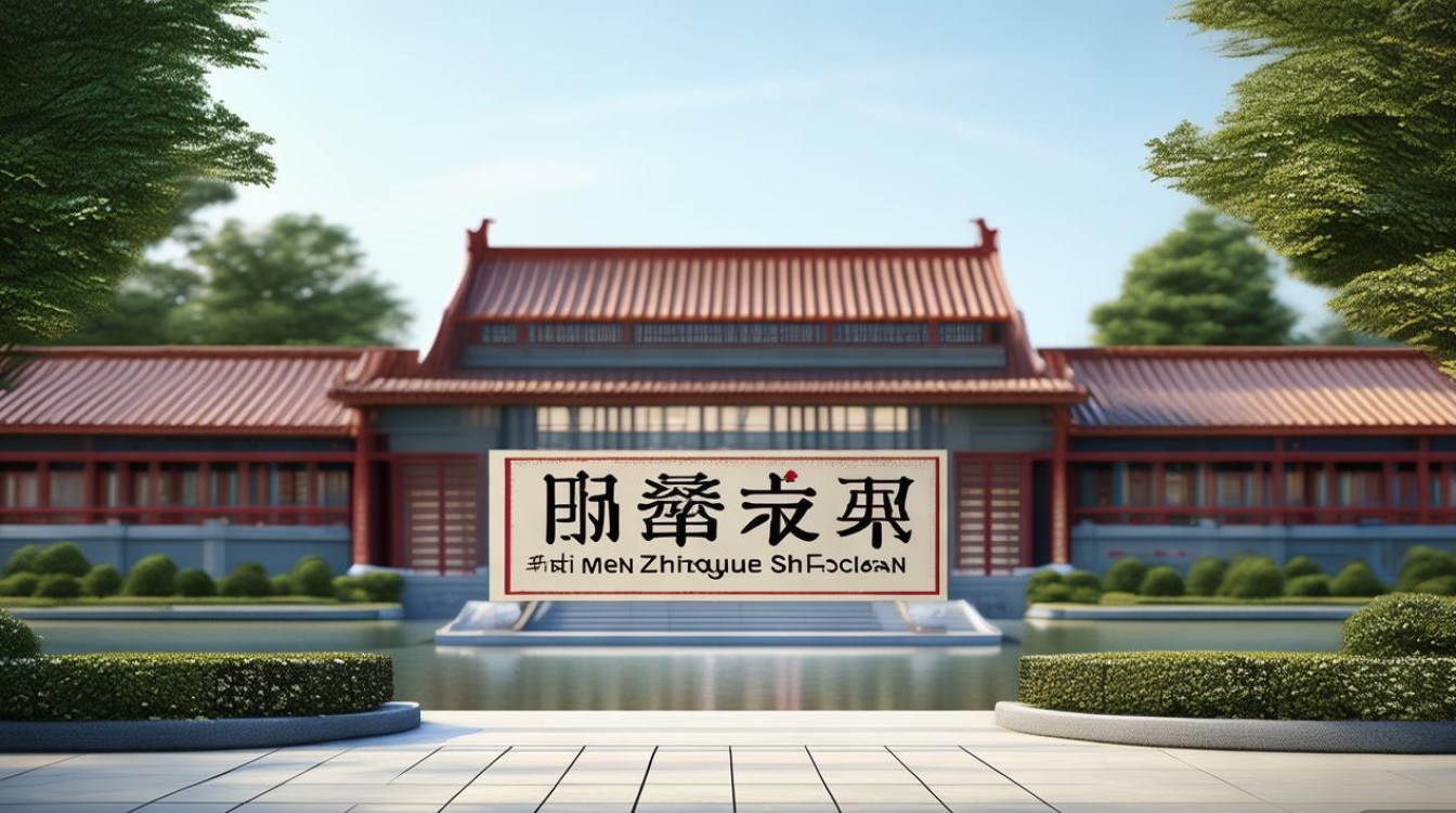 海门中学录取分数线是多少?-图1 海门中学录取分数线是多少?-图1