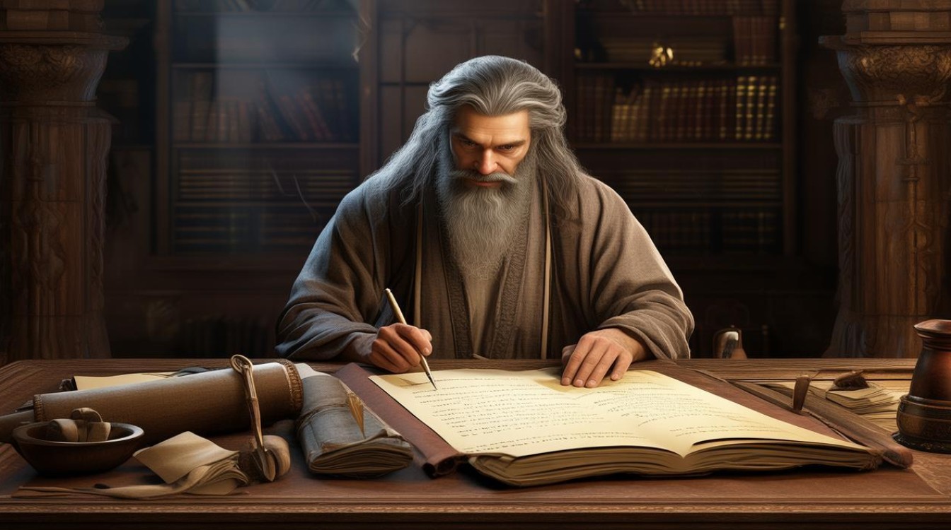 战略思维是什么?如何有效培养战略思维?-图1 战略思维是什么?如何有效培养战略思维?-图1