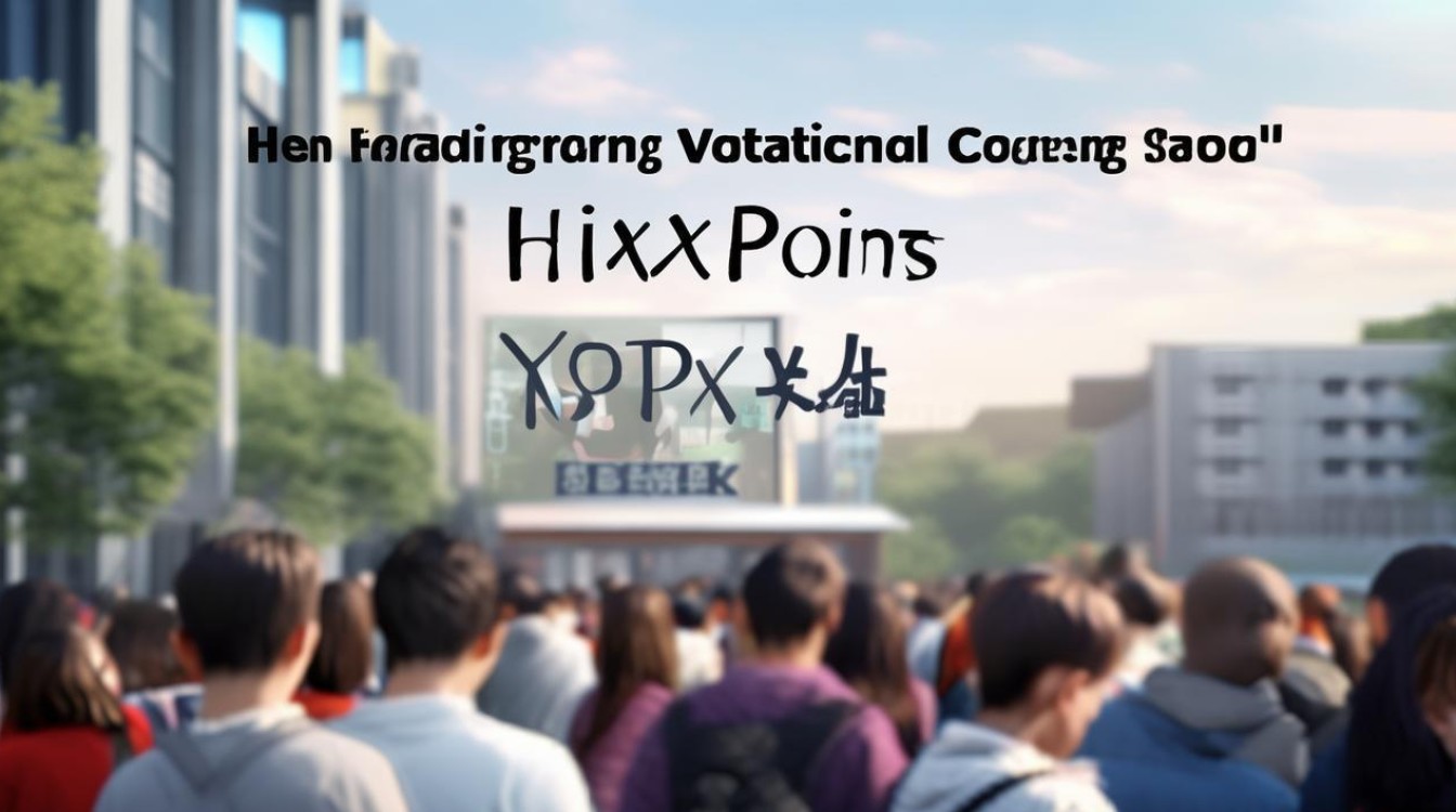 河北工程大专录取分数线是多少？-图1