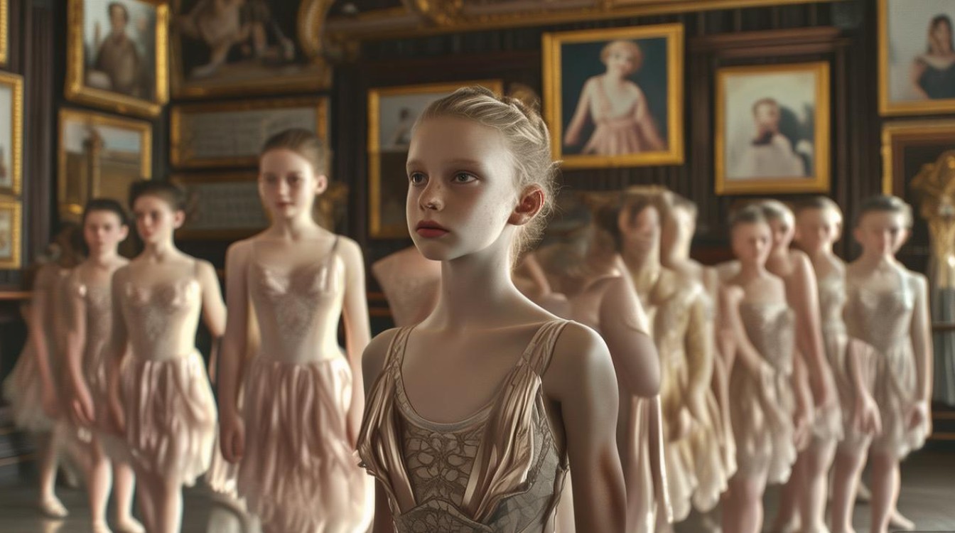 舞蹈生每年录取多少人？-图1