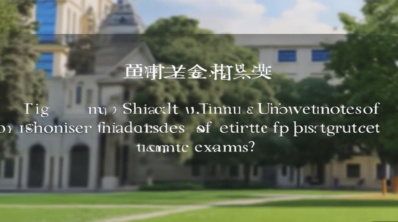 清华上财考研难度怎么比？-图1