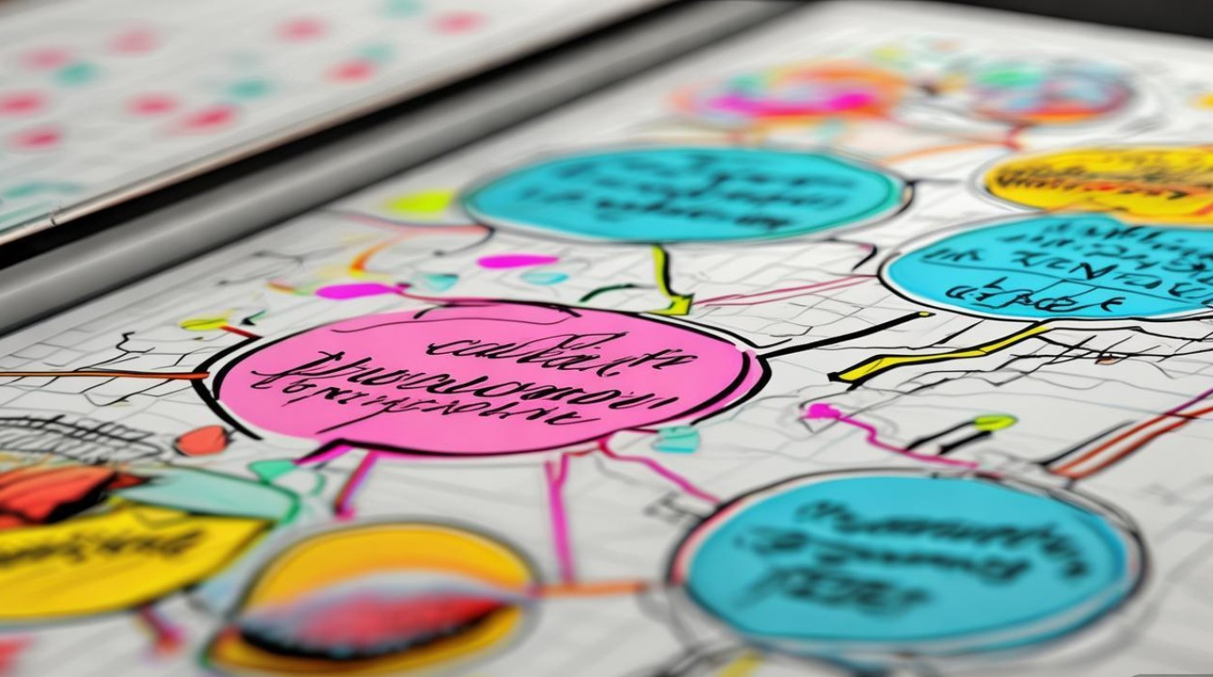 创意思维导图图片大全，哪些能真正激发灵感？-图1