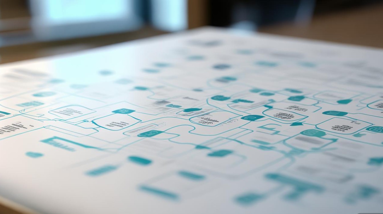 网站思维导图，如何高效构建与实用？-图1