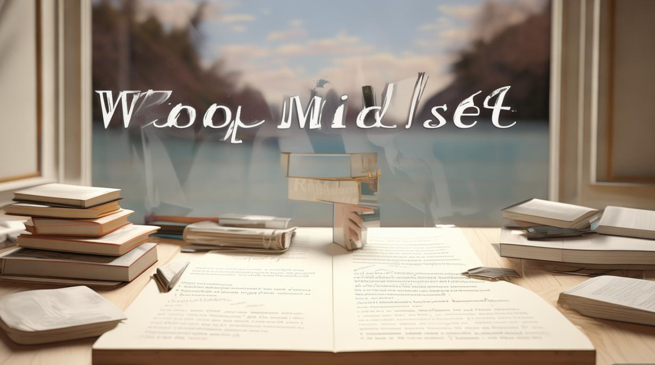 WOOP思维心理学，如何让愿望照进现实？-图1