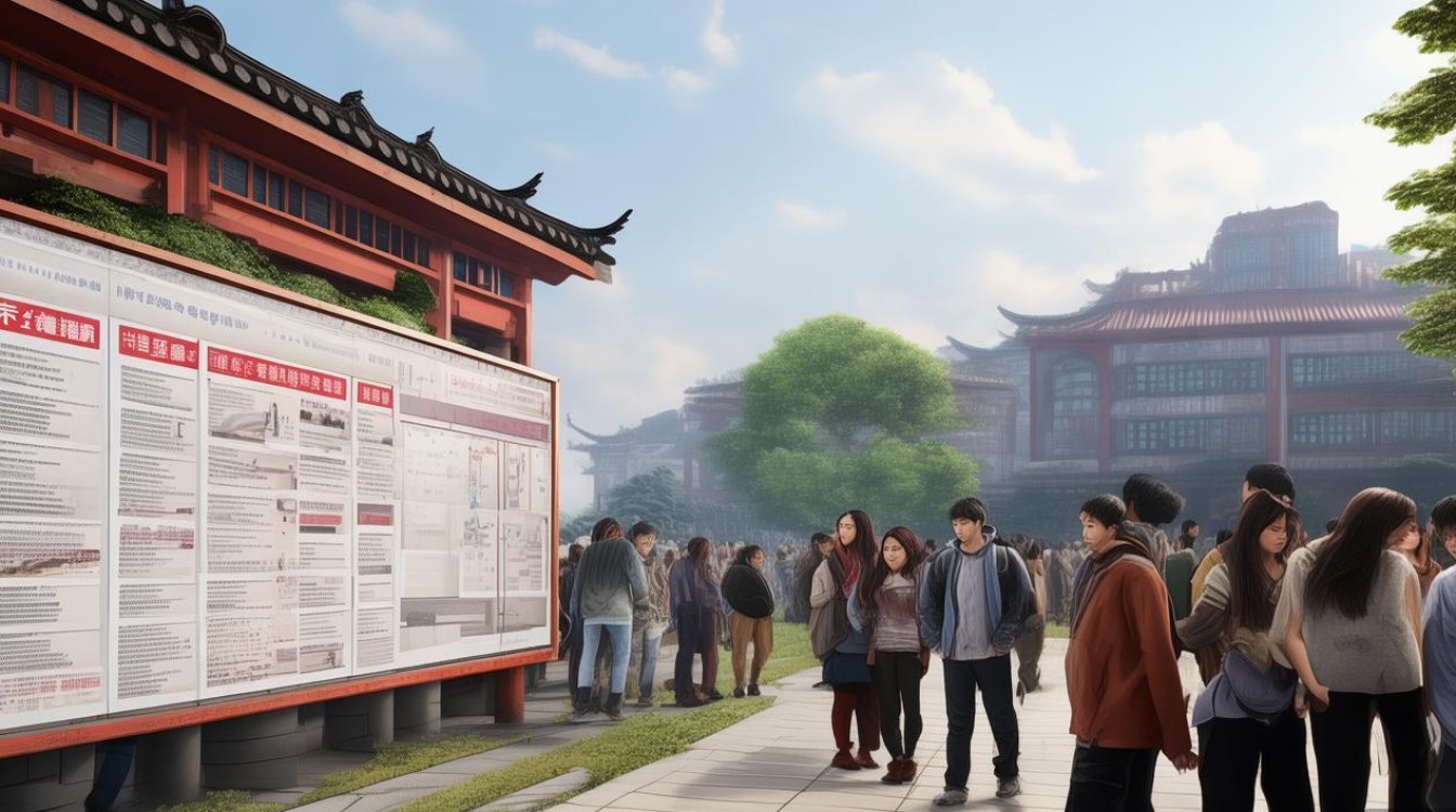 汉硕两年制院校有哪些？-图1