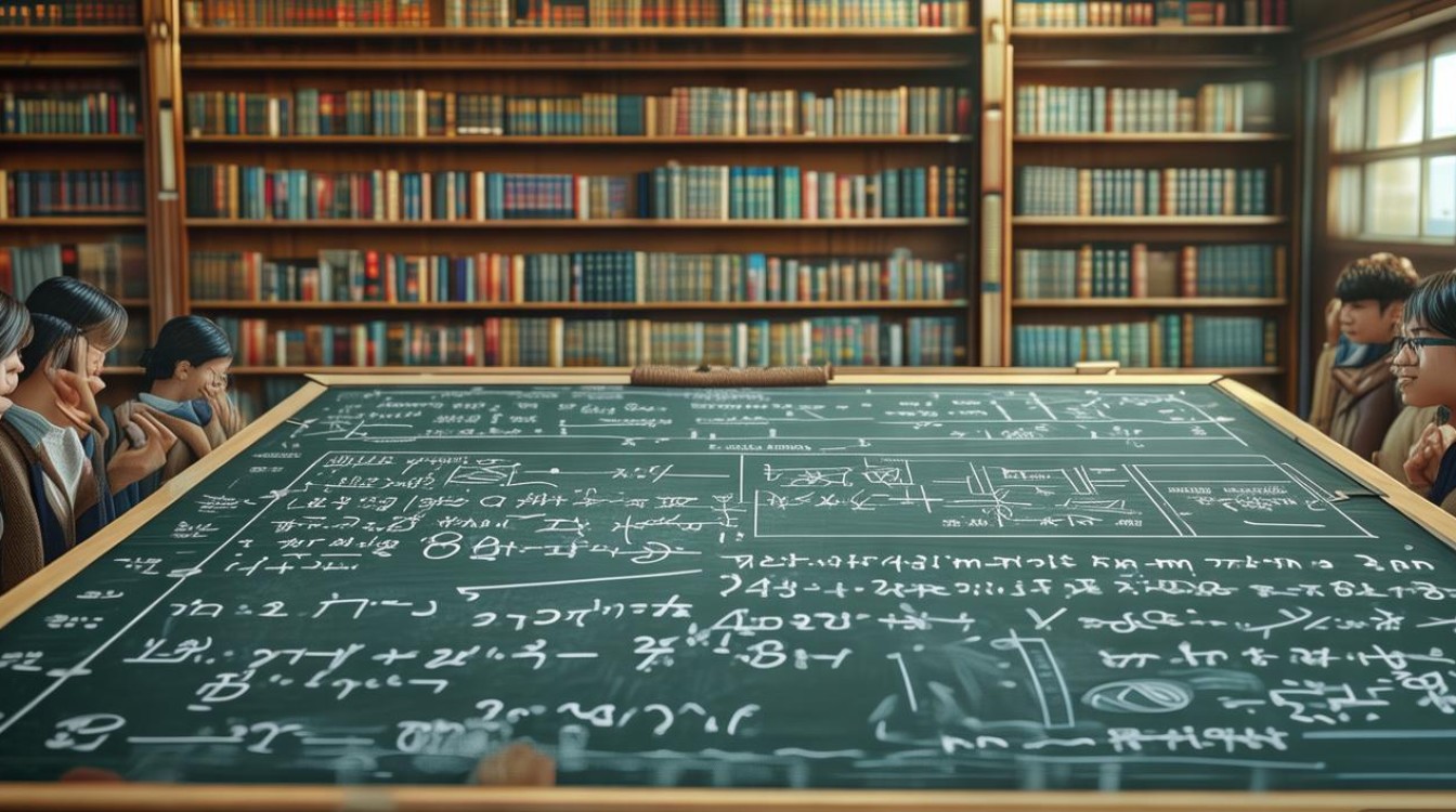 湖南大学数学哪个方向实力强？-图1