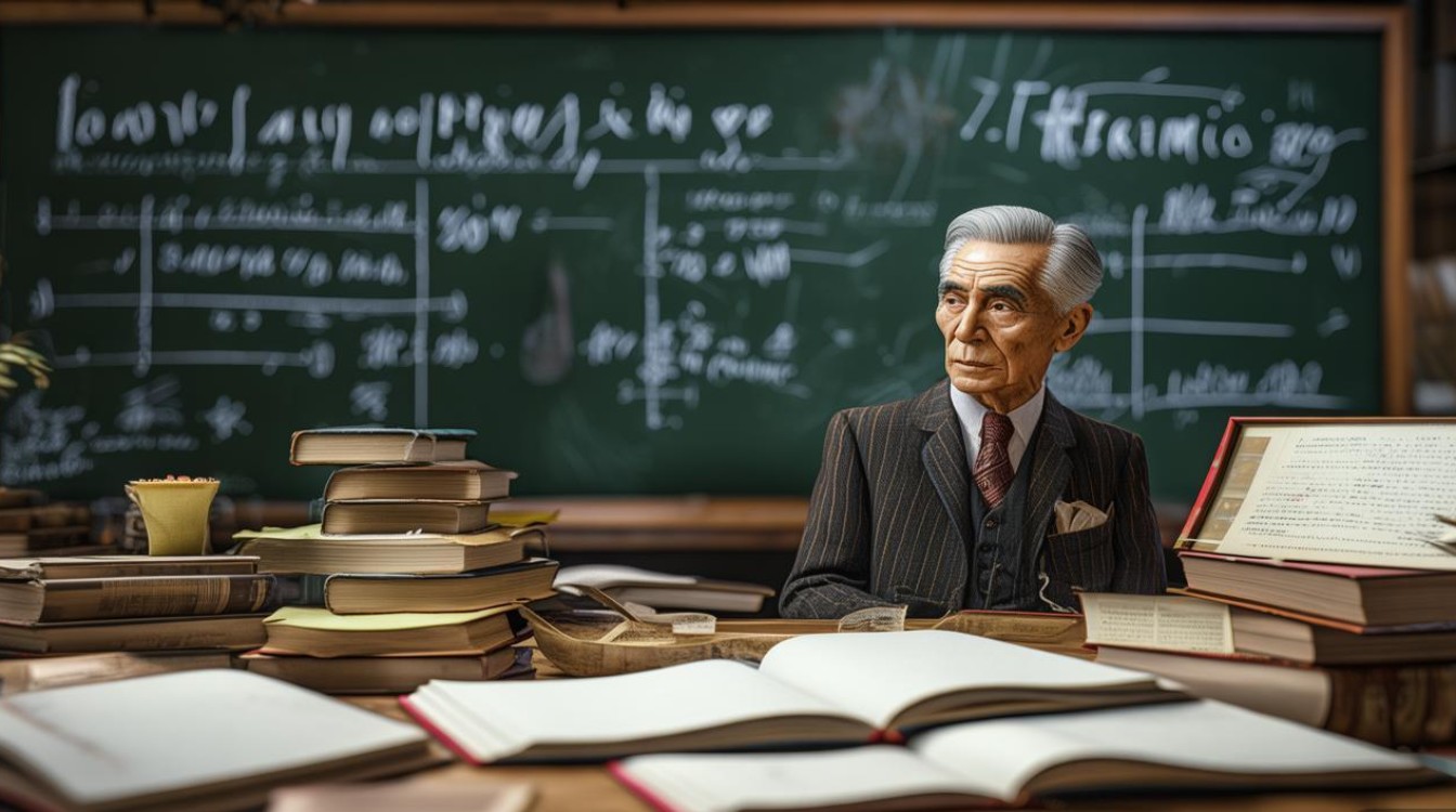 郎咸平思维有何独特之处?-图1 郎咸平思维有何独特之处?-图1