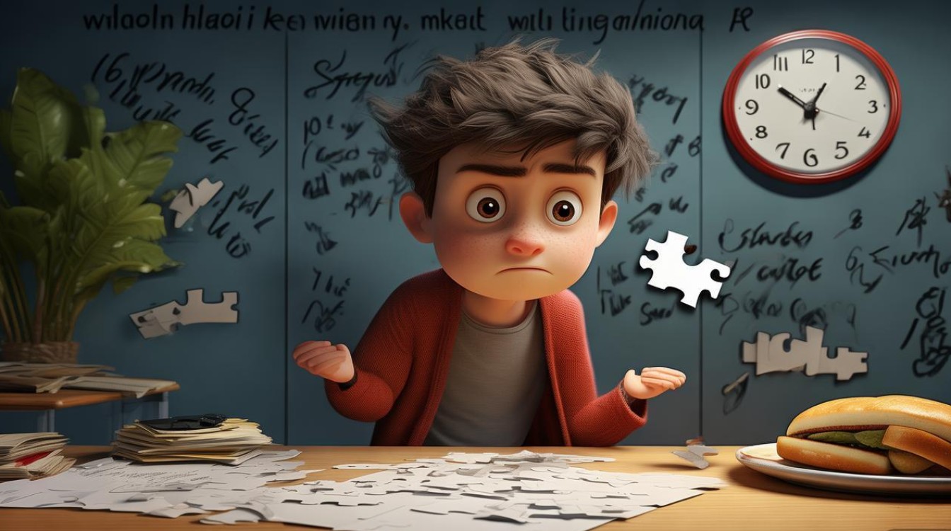 逻辑思维差有哪些具体表现？-图1