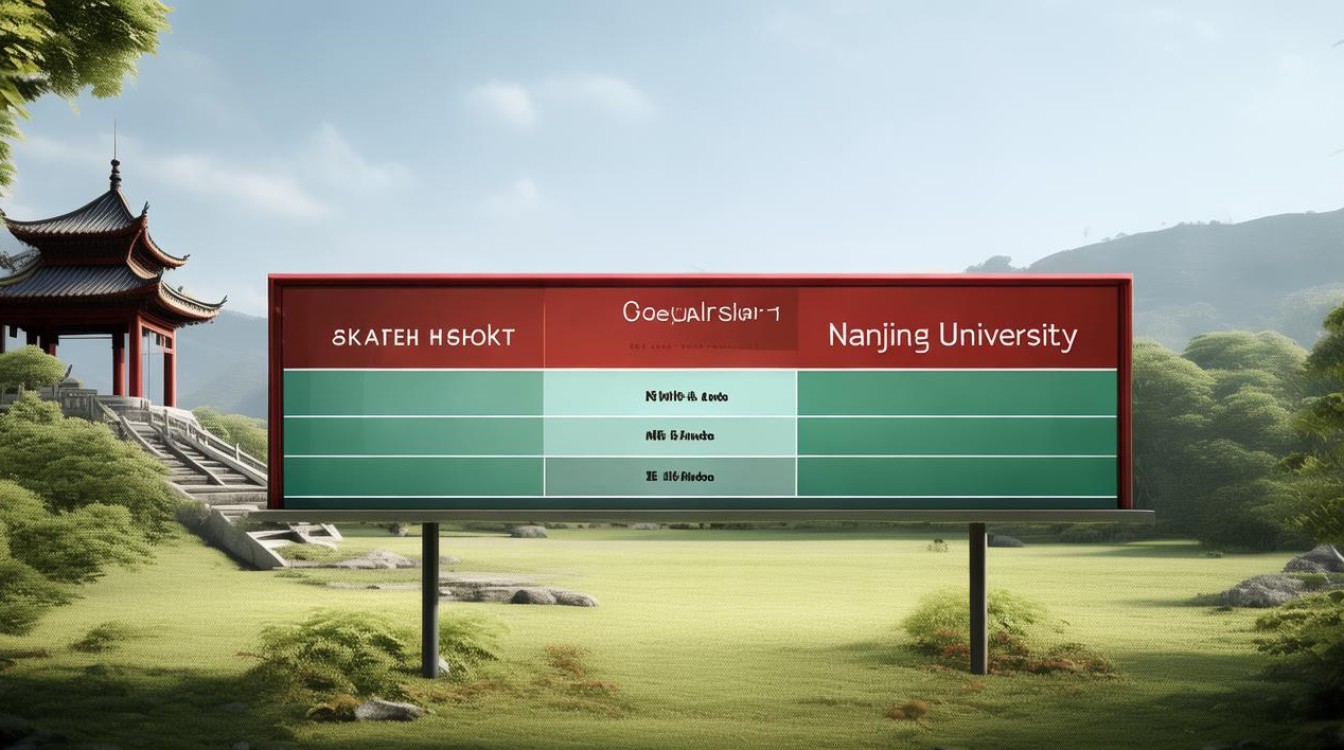 南理和南京高校，哪个奖学金更多？-图1