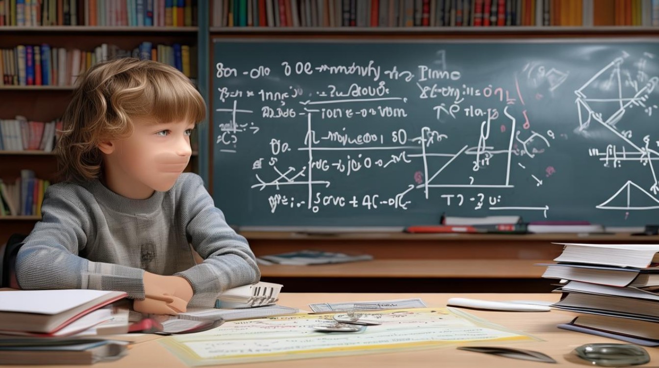 高中数学思维游戏，如何玩转数学思维？-图1