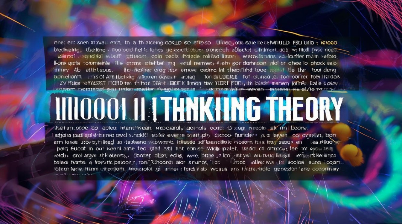 创新思维理论-图1