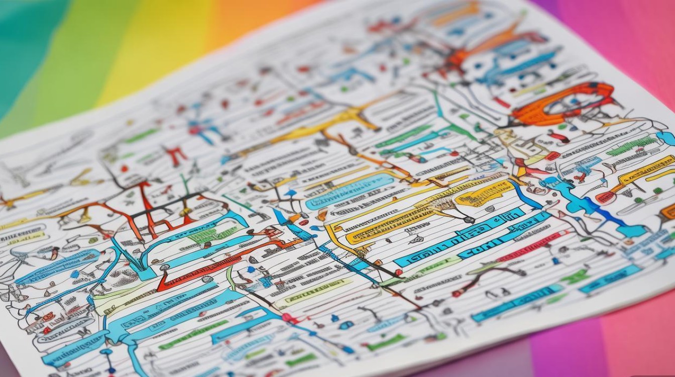 托尼博赞思维导图如何高效提升学习力？-图1