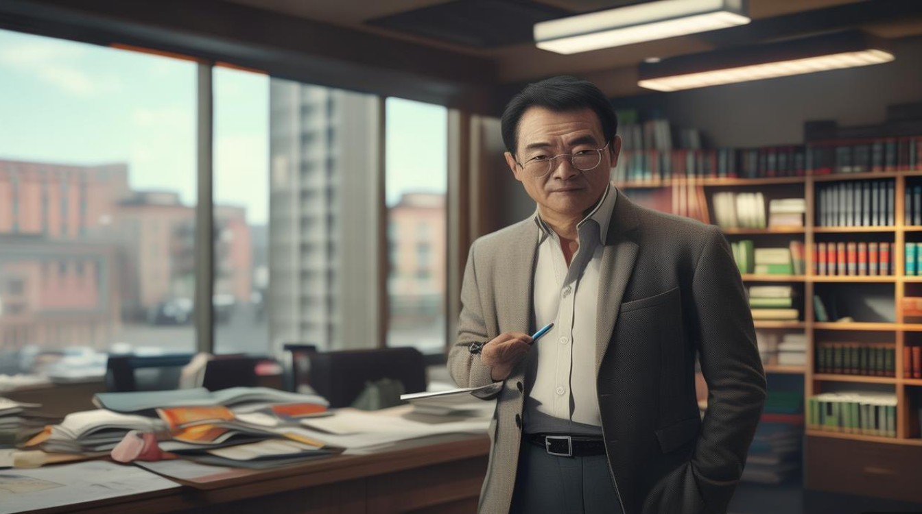 黄云是哪个大学的教师？-图1