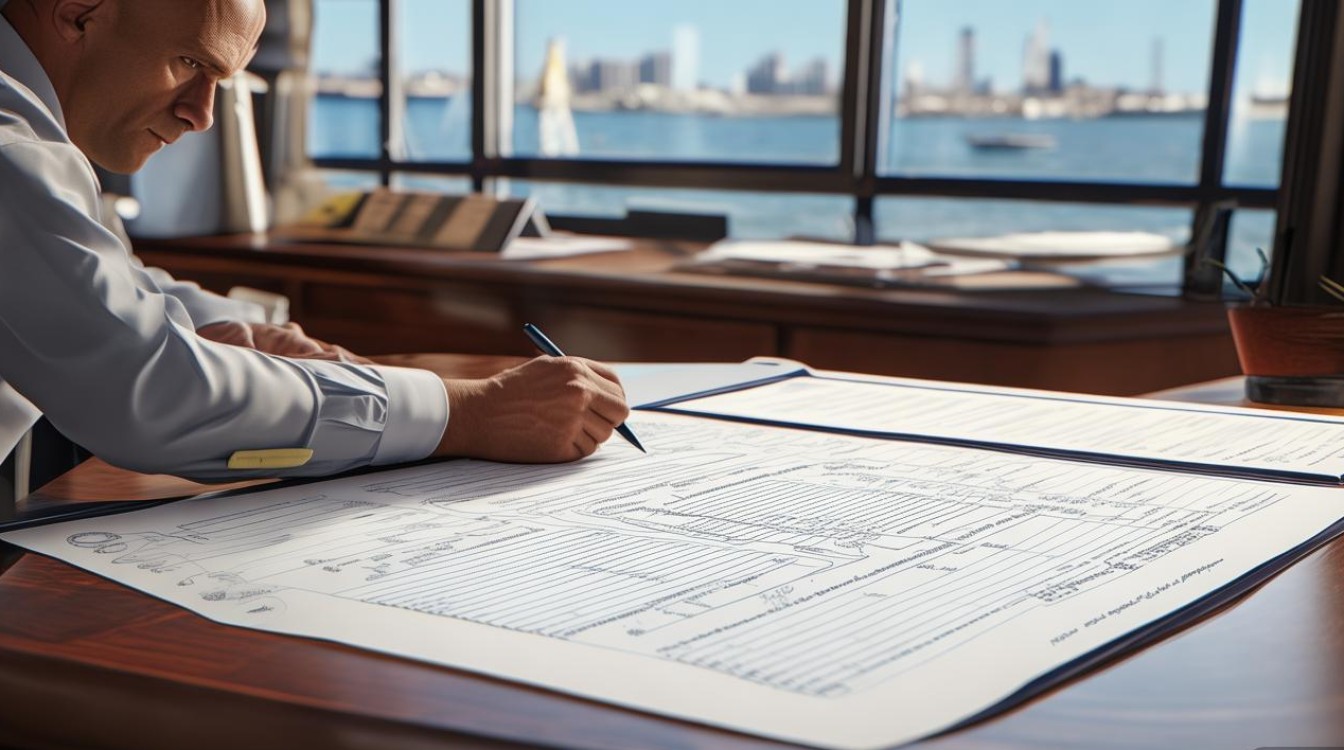 高级海员证报名条件有哪些？-图1