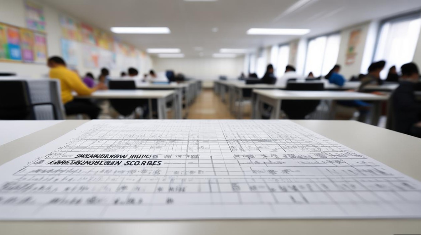 山东德州高中录取分数线是多少？-图1